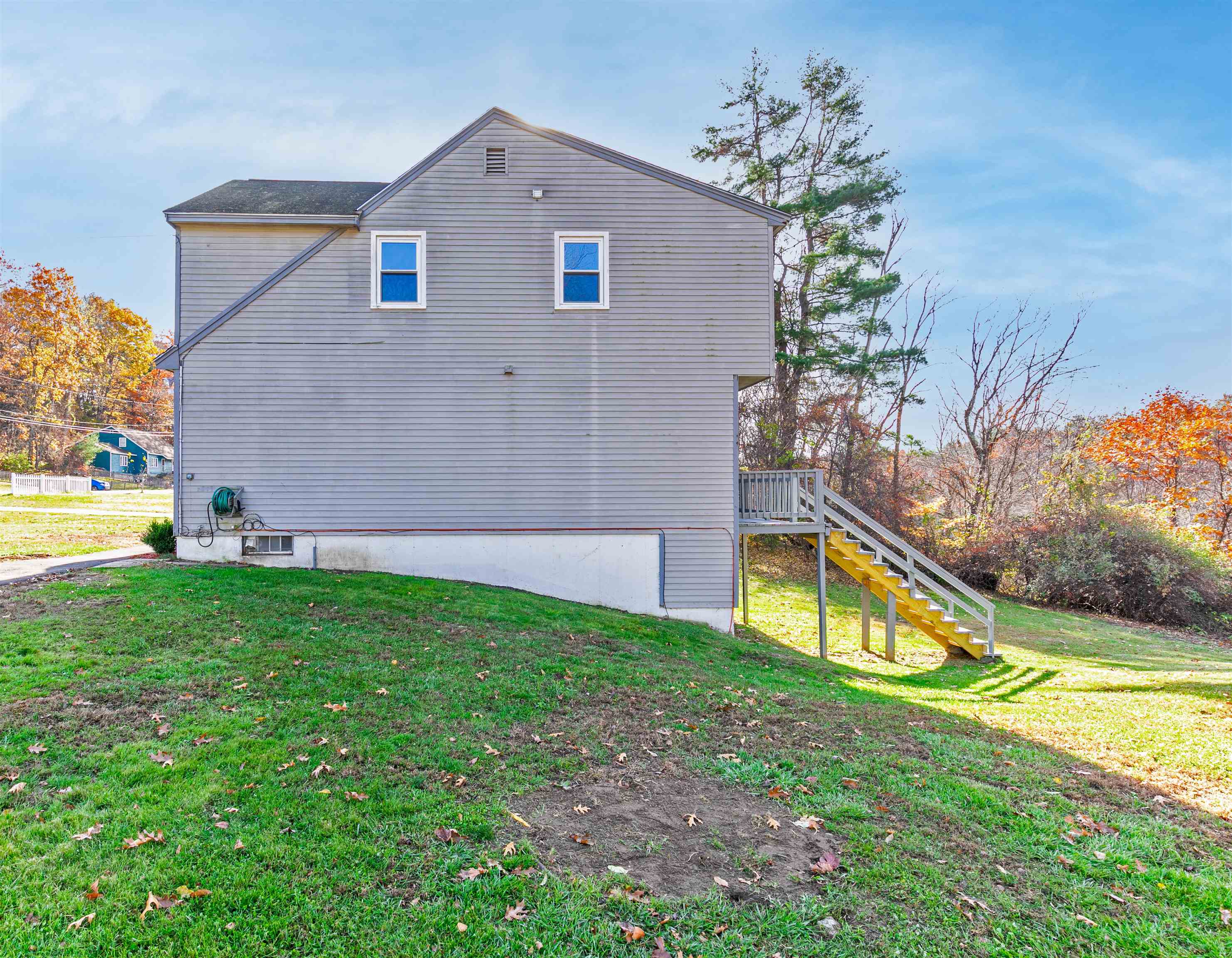 54 Dale Road, Unit B Hooksett, NH 03106 - Photo 36 of 40