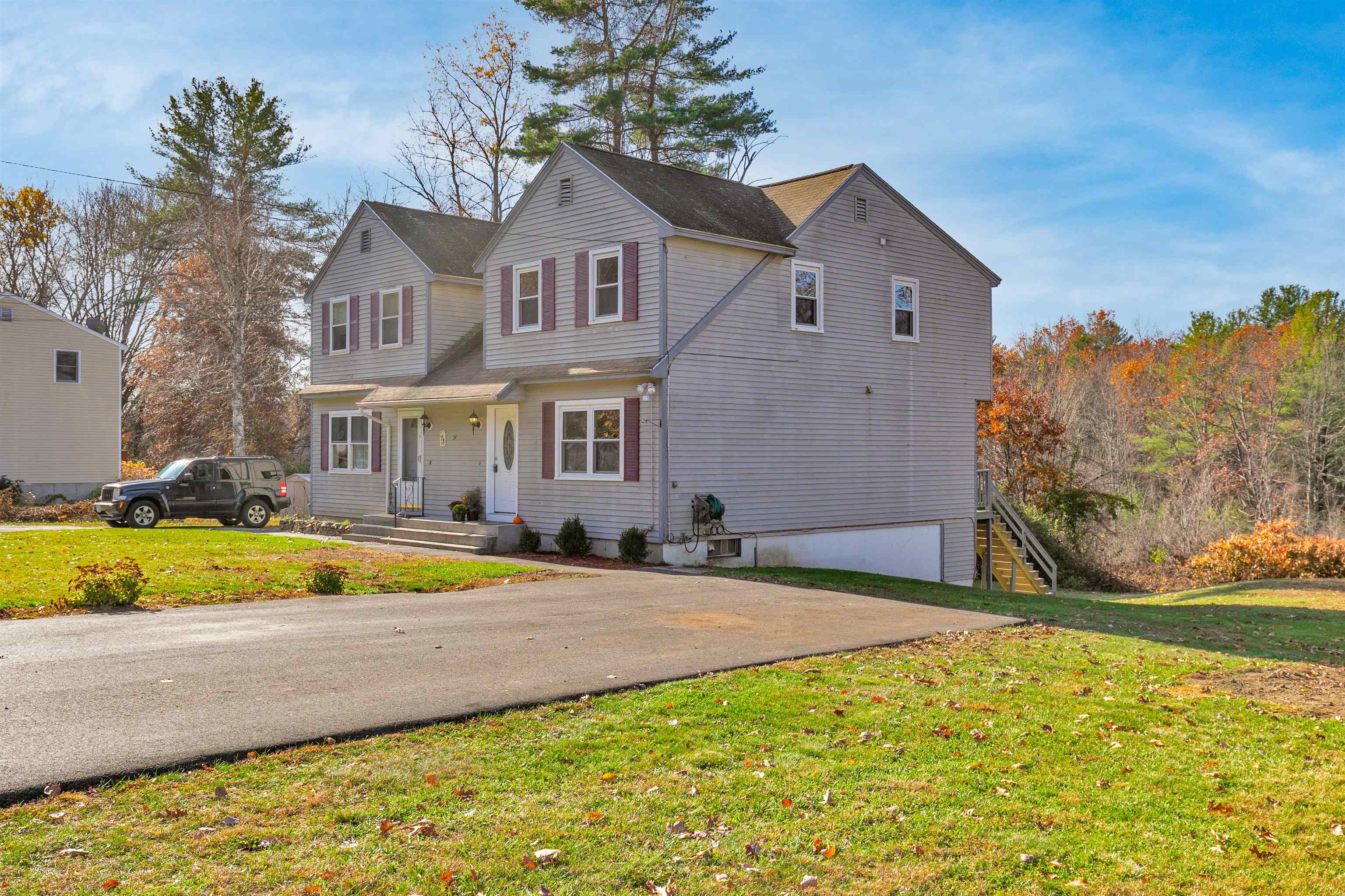 54 Dale Road, Unit B Hooksett, NH 03106 - Photo 37 of 40
