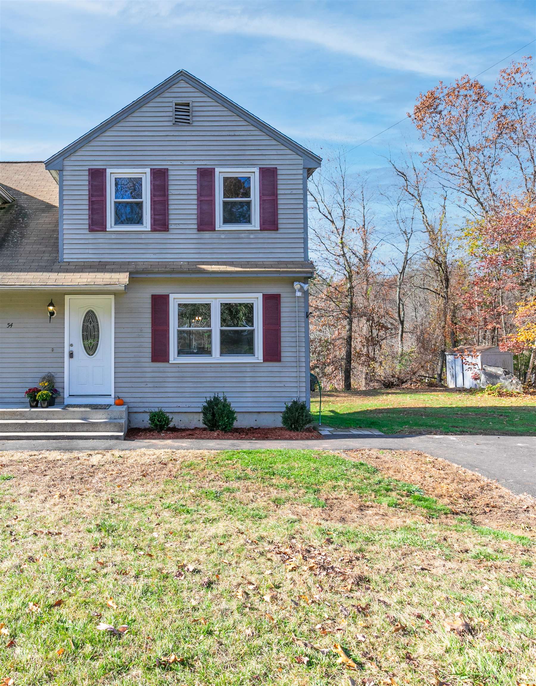 54 Dale Road, Unit B Hooksett, NH 03106 - Photo 40 of 40