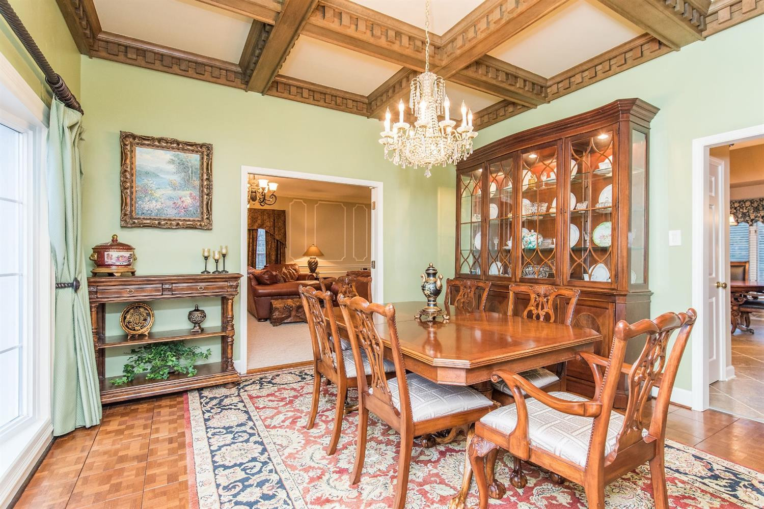 363 Bourbon Acres Road Paris, KY 40361 - Photo 29 of 73 Listing Photo