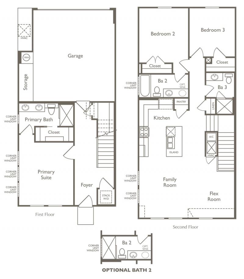 200 West 56th Street, Unit 8101 Austin, TX 78751 - Photo 3 of 13