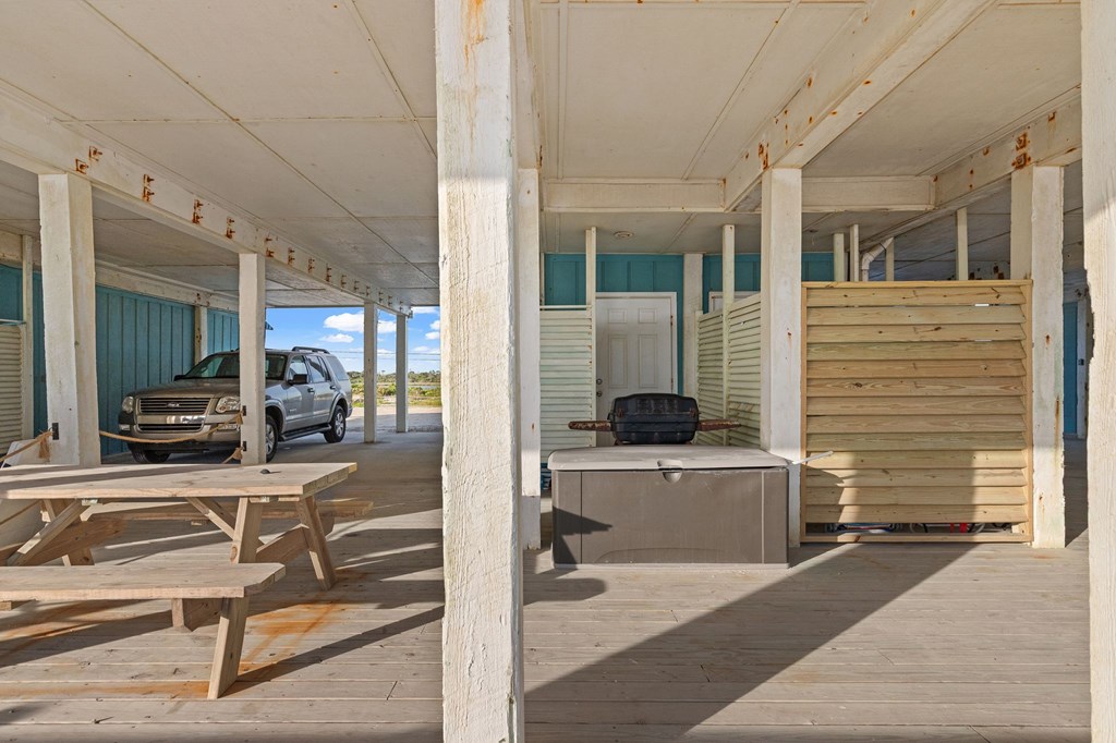 3875 Cape San Blas Road, Unit B3 Port St. Joe, FL 32456 - Photo 38 of 53