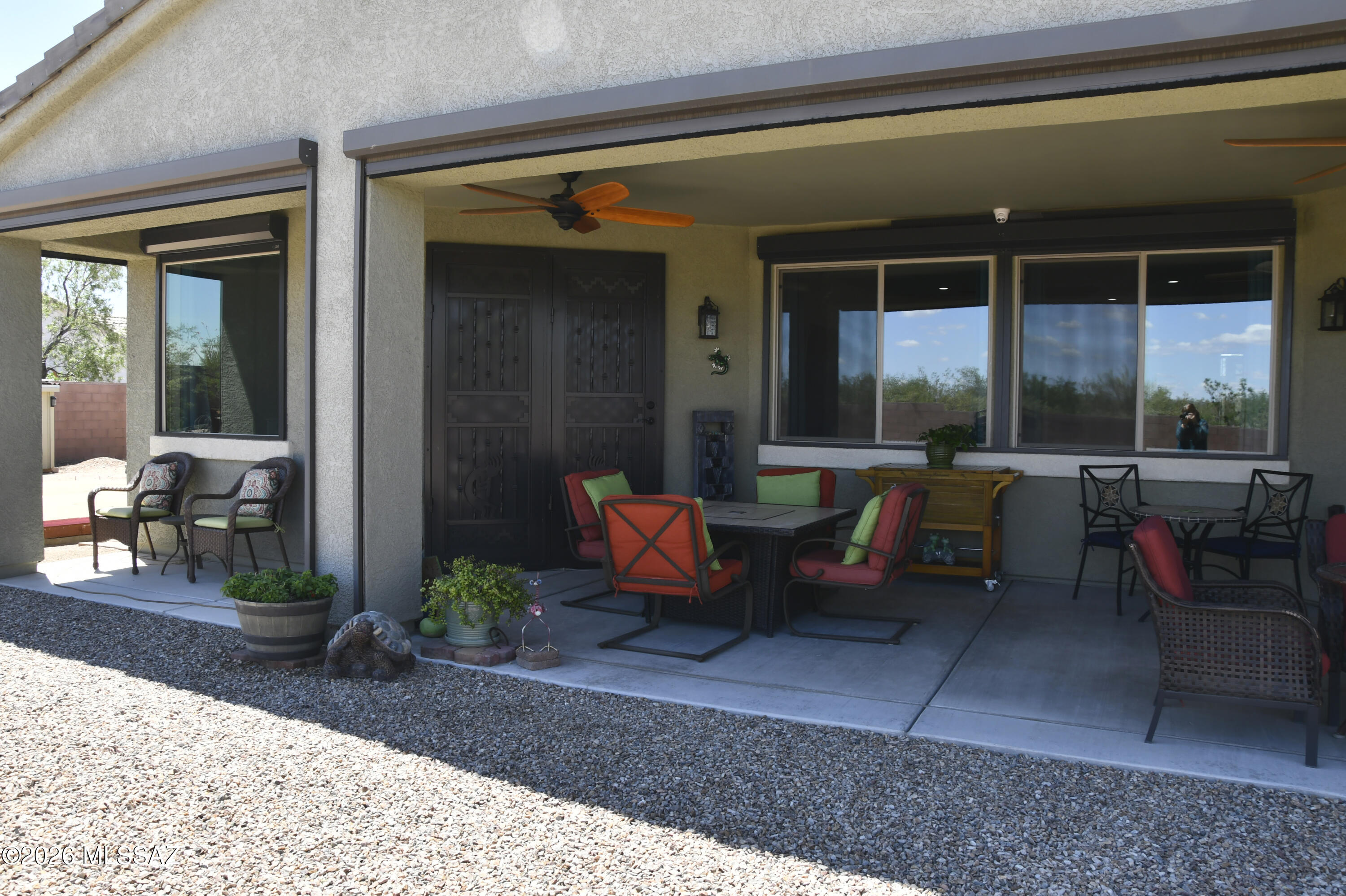 12143 Creosote Valley Road Vail, AZ 85641 - Photo 26 of 35 Gallery Image 26