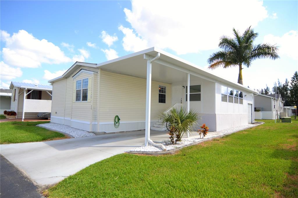 4300 Riverside Drive, Unit 43 Punta Gorda, FL 33982 - Photo 1 of 1 Gallery Image 1