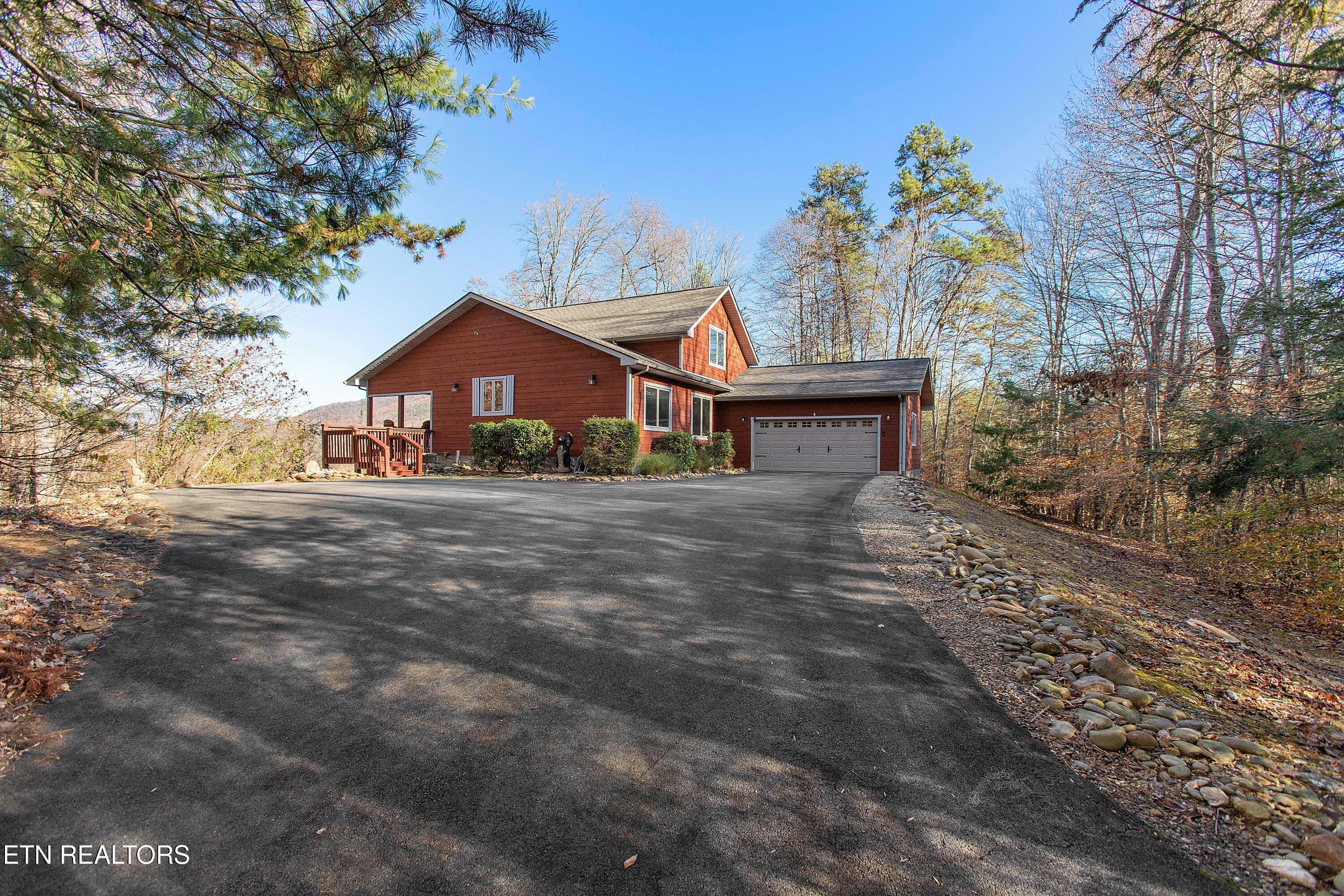 414 Gold Road Cosby, TN 37722 - Photo 2 of 58 IMG_1454