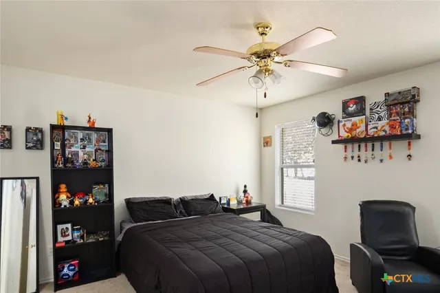 $1,800 | 1815 Liberty Hill Drive, Belton, TX 76513