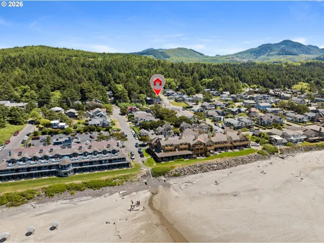 $2,050,000 | 2887 South Hemlock Street, Cannon Beach, OR 97110