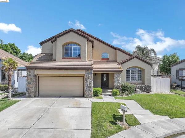 $720,000 | 2459 Del Mar Court, Discovery Bay, CA 94505