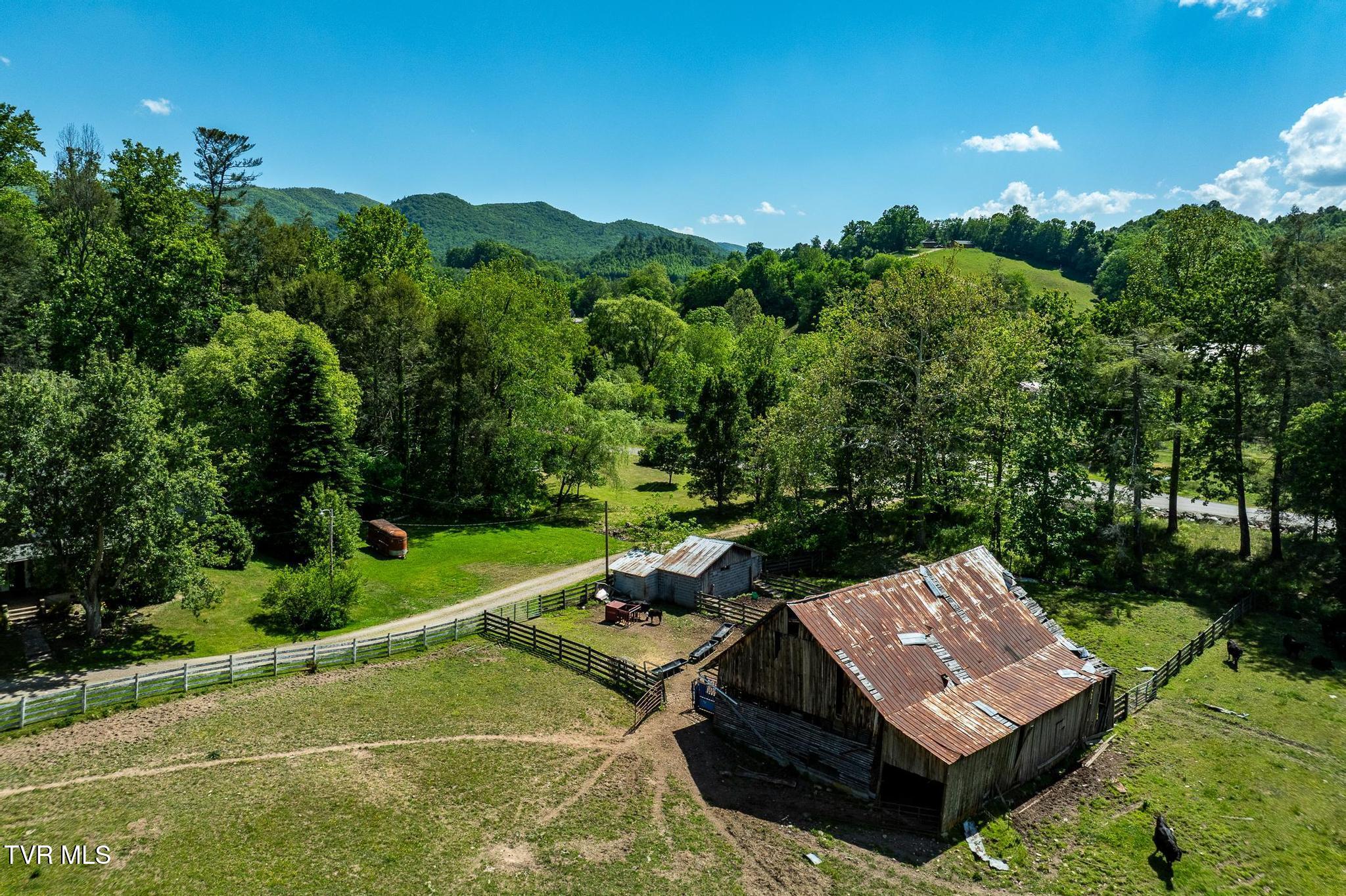 517 Mill Creek Road Mountain City, TN 37683 - Photo 23 of 52 517 Mill Creek Road (26 of 52)