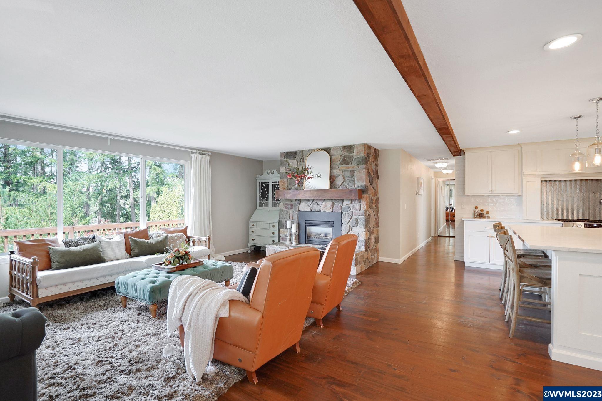 30425 Rancho Road Lebanon, OR 97355 - Photo 5 of 42 Gallery Image 5