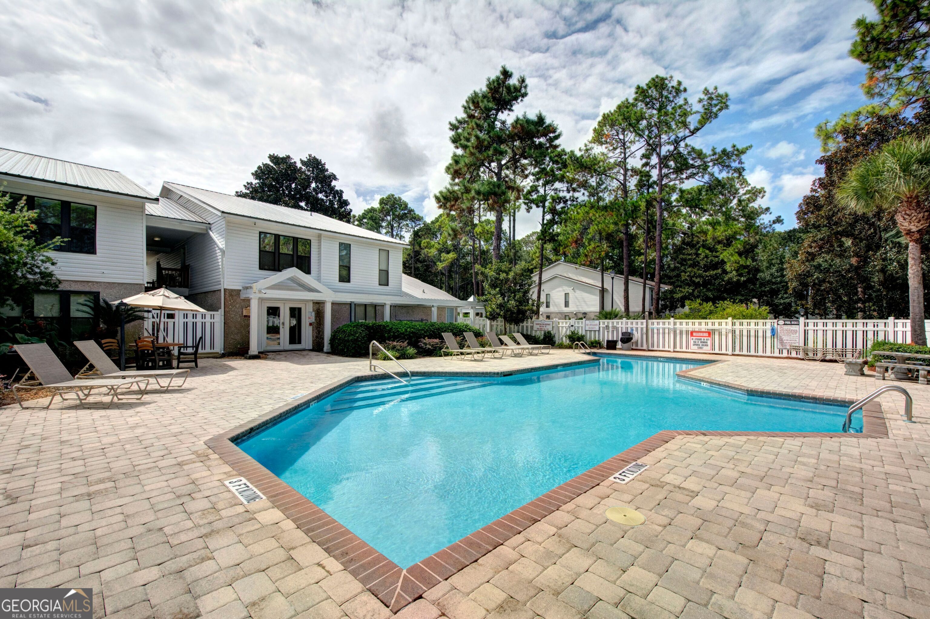 2511 Demere Road St. Simons Island, GA 31522 - Photo 23 of 29