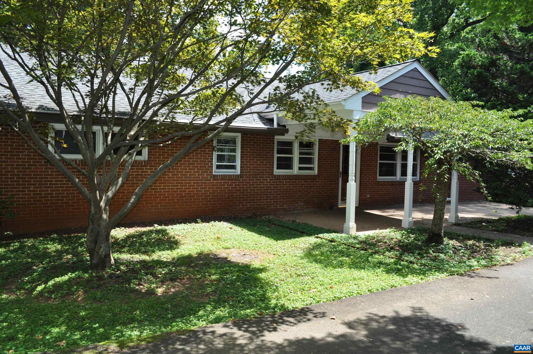 721 Lyons Avenue Charlottesville, VA 22902 - Photo 1 of 22