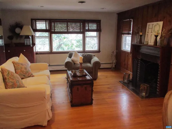 $2,300 | 721 Lyons Avenue, Charlottesville, VA 22902