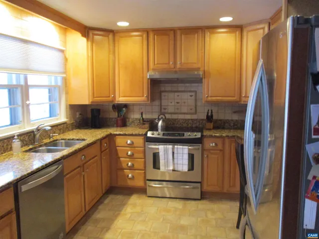 $2,300 | 721 Lyons Avenue, Charlottesville, VA 22902