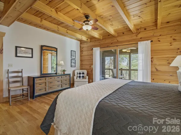 a room with gym equipment