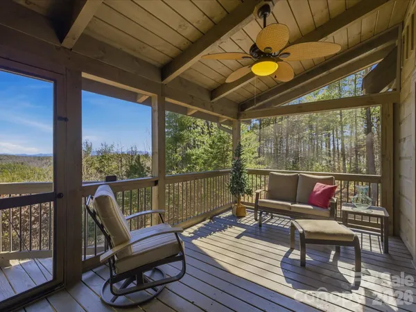 $829,000 | 1016 Horizon Trail, Nebo, NC 28761