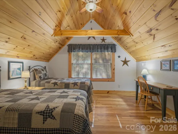 $829,000 | 1016 Horizon Trail, Nebo, NC 28761