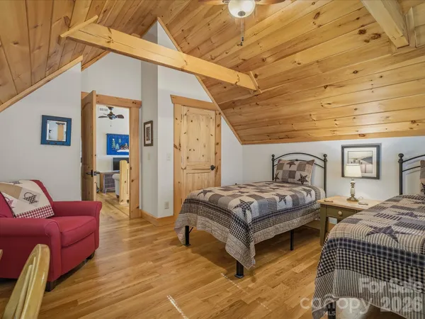 $829,000 | 1016 Horizon Trail, Nebo, NC 28761