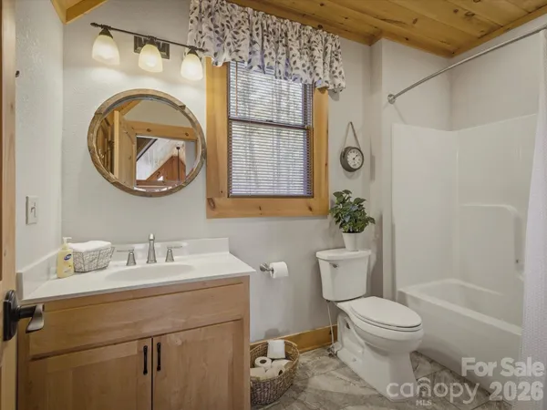 $829,000 | 1016 Horizon Trail, Nebo, NC 28761