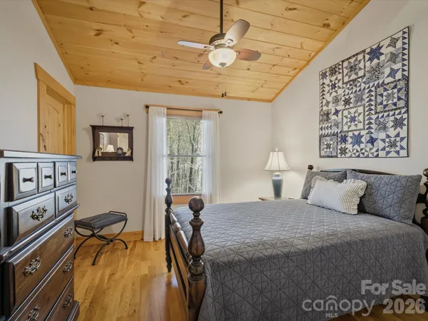 $829,000 | 1016 Horizon Trail, Nebo, NC 28761