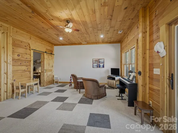 $829,000 | 1016 Horizon Trail, Nebo, NC 28761