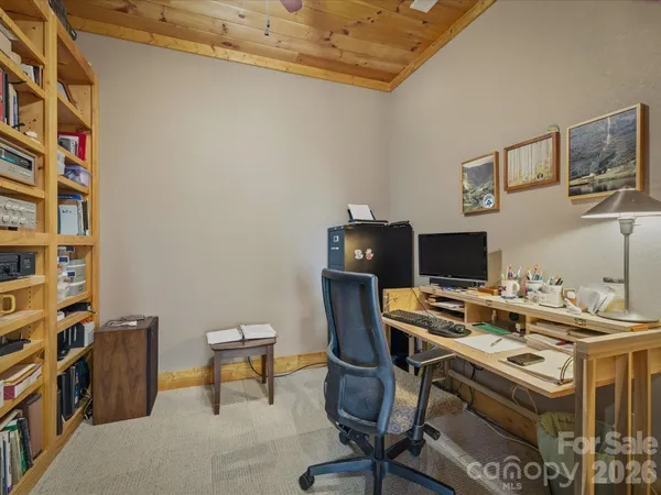 $829,000 | 1016 Horizon Trail, Nebo, NC 28761