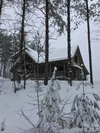 $829,000 | 1016 Horizon Trail, Nebo, NC 28761