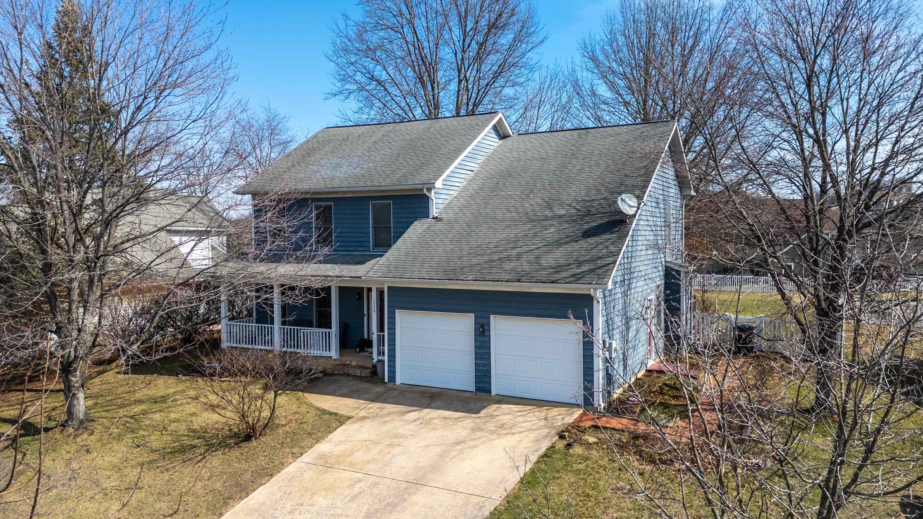 1540 Apple Ridge Court Harrisonburg, VA 22801 - Photo 1 of 75