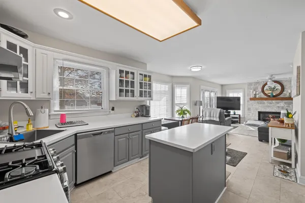 $425,000 | 1540 Apple Ridge Court, Harrisonburg, VA 22801