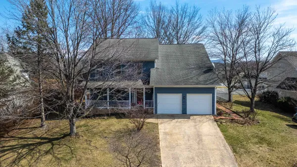 $425,000 | 1540 Apple Ridge Court, Harrisonburg, VA 22801