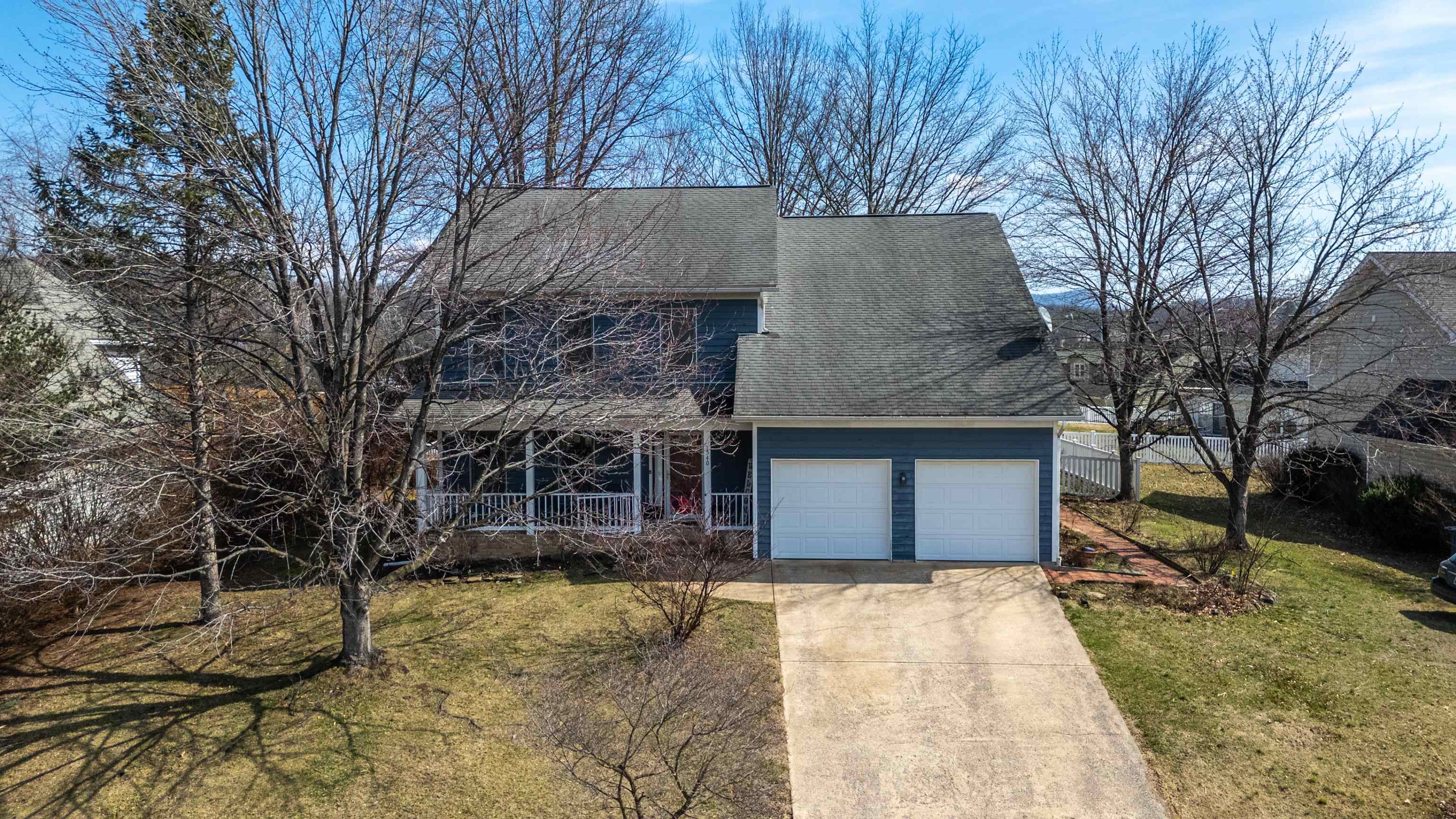 1540 Apple Ridge Court Harrisonburg, VA 22801 - Photo 2 of 75