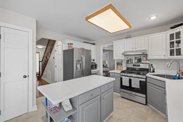 $425,000 | 1540 Apple Ridge Court, Harrisonburg, VA 22801