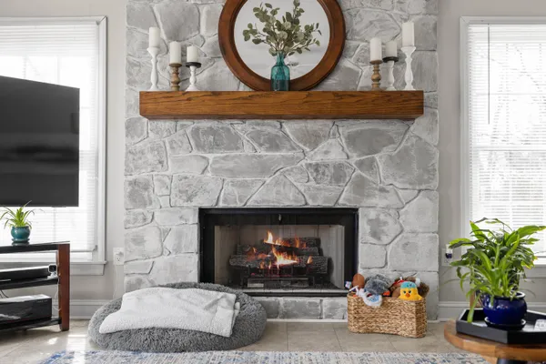 $425,000 | 1540 Apple Ridge Court, Harrisonburg, VA 22801