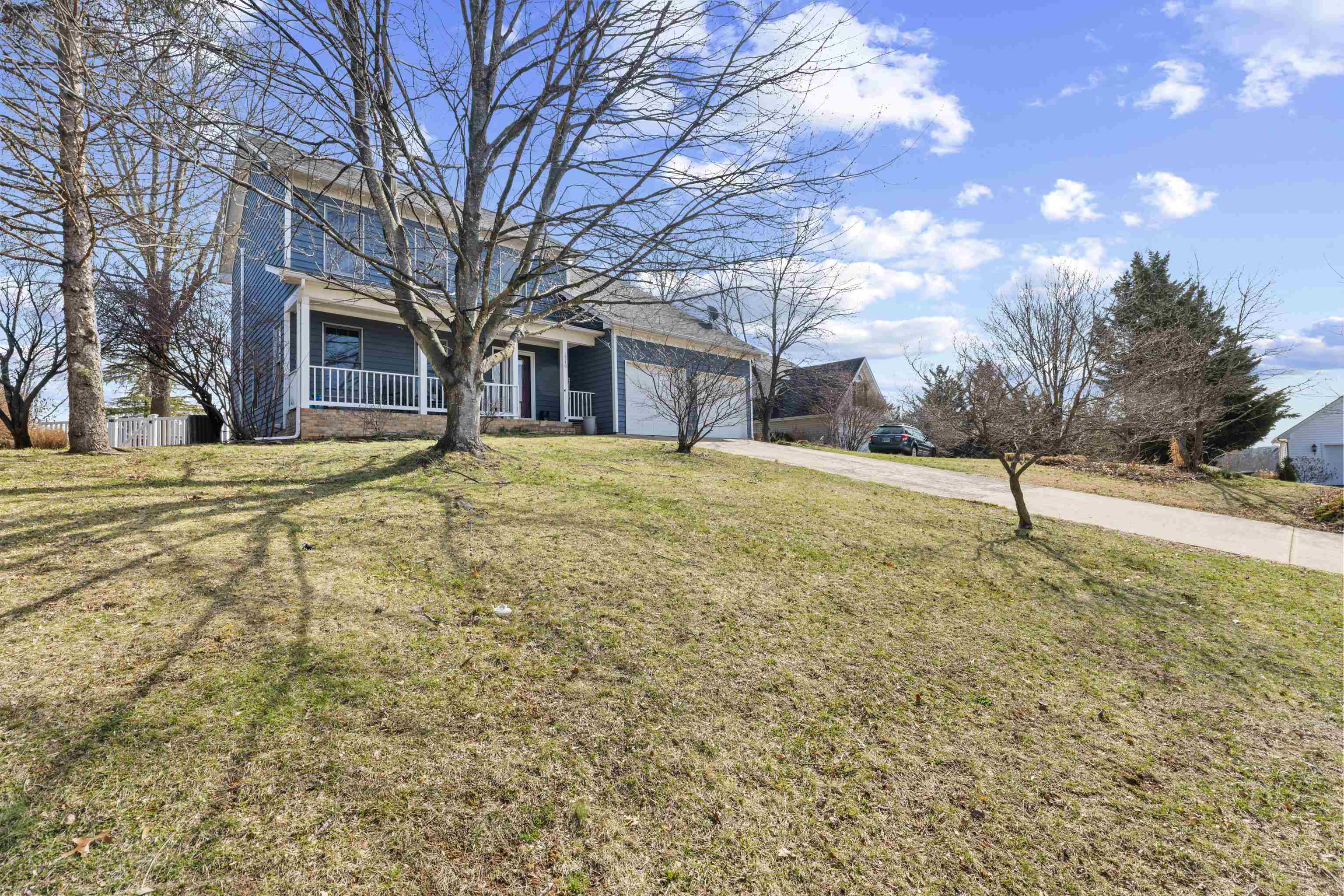 1540 Apple Ridge Court Harrisonburg, VA 22801 - Photo 3 of 75