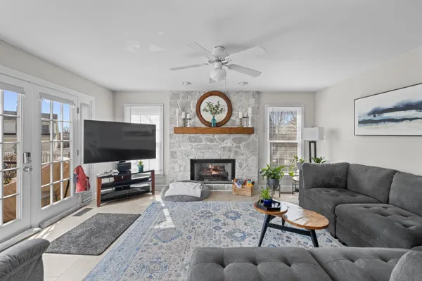 $425,000 | 1540 Apple Ridge Court, Harrisonburg, VA 22801