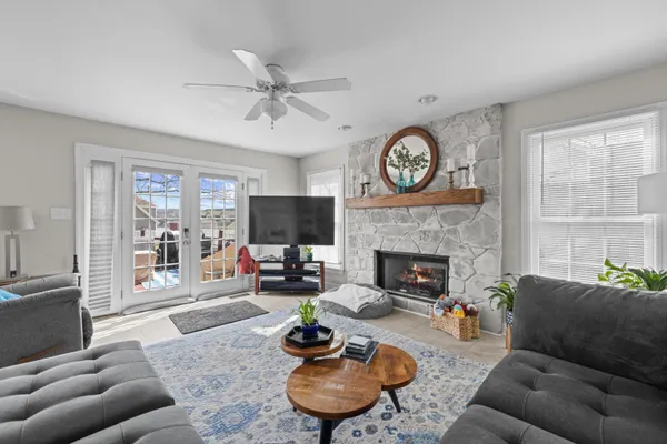 $425,000 | 1540 Apple Ridge Court, Harrisonburg, VA 22801