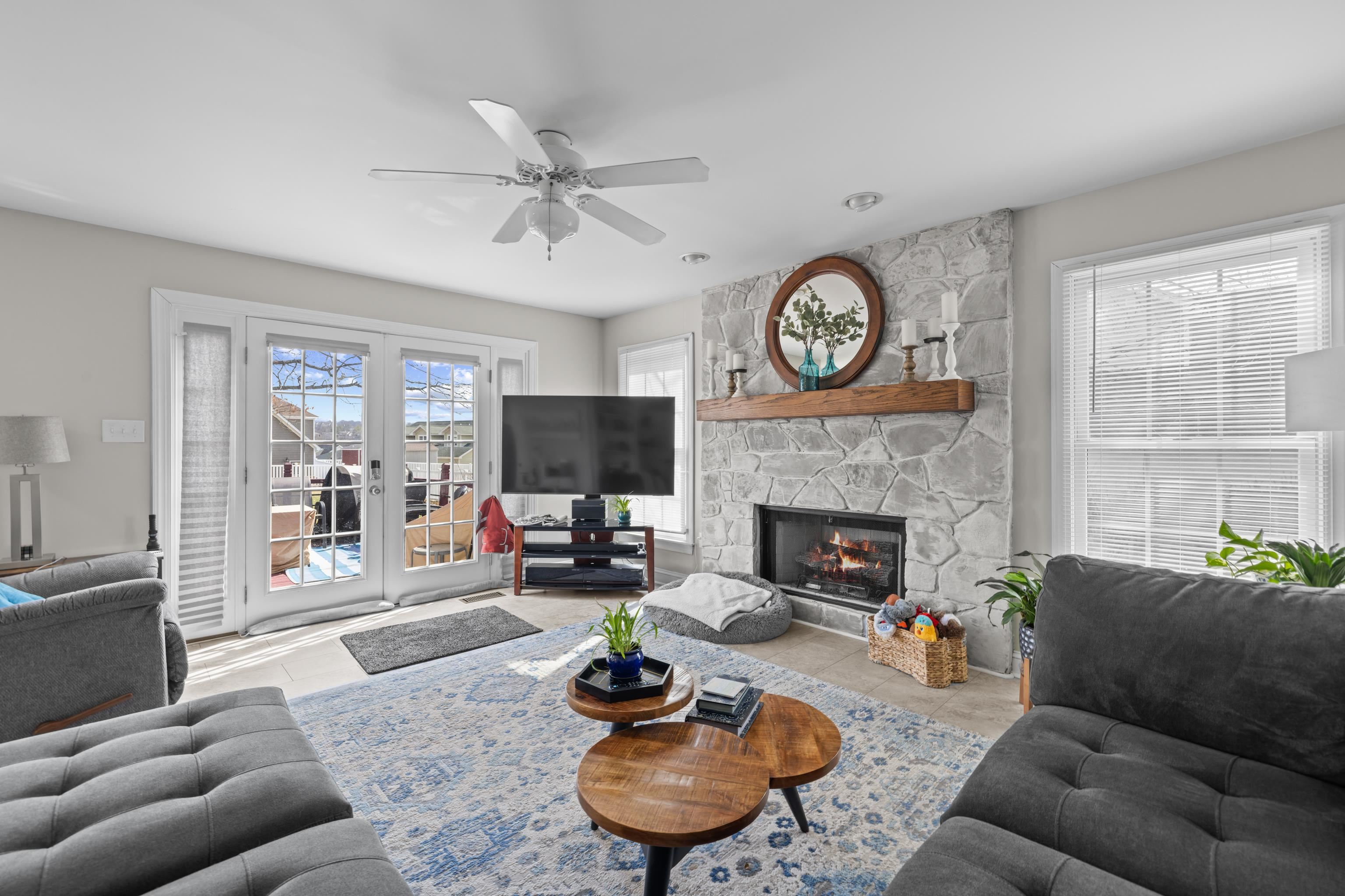 1540 Apple Ridge Court Harrisonburg, VA 22801 - Photo 32 of 75