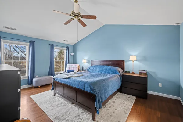 $425,000 | 1540 Apple Ridge Court, Harrisonburg, VA 22801