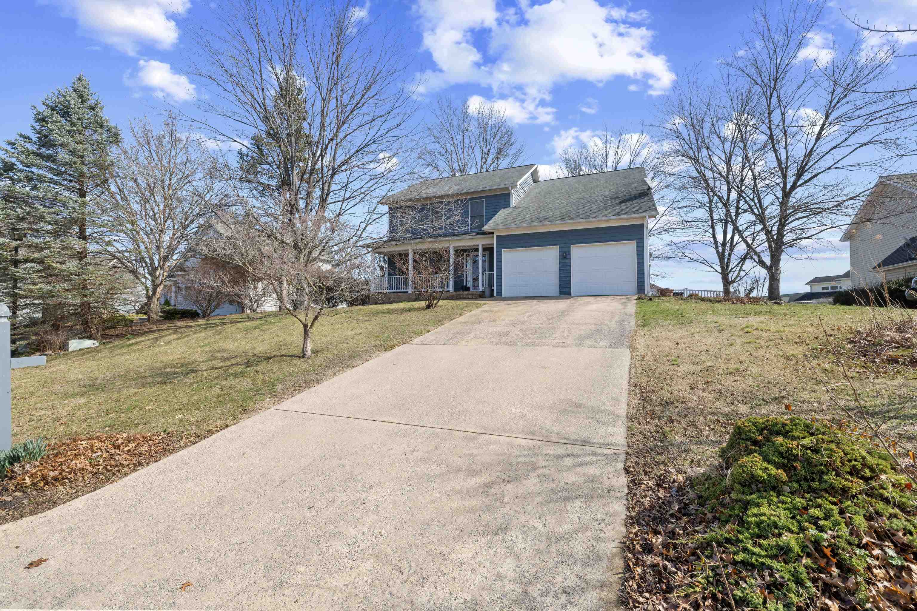 1540 Apple Ridge Court Harrisonburg, VA 22801 - Photo 4 of 75