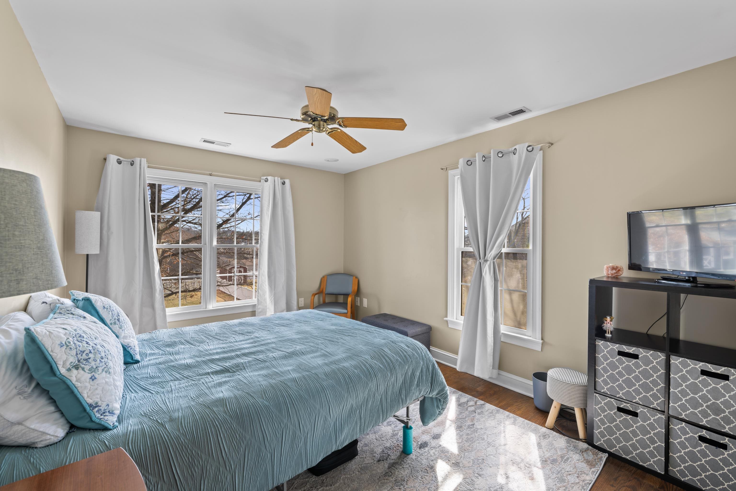 1540 Apple Ridge Court Harrisonburg, VA 22801 - Photo 45 of 75