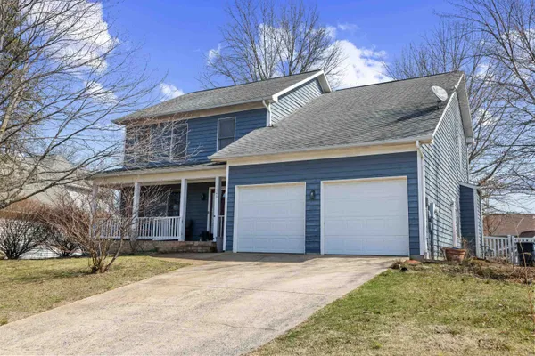 $425,000 | 1540 Apple Ridge Court, Harrisonburg, VA 22801