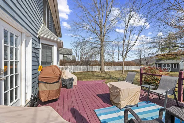 $425,000 | 1540 Apple Ridge Court, Harrisonburg, VA 22801