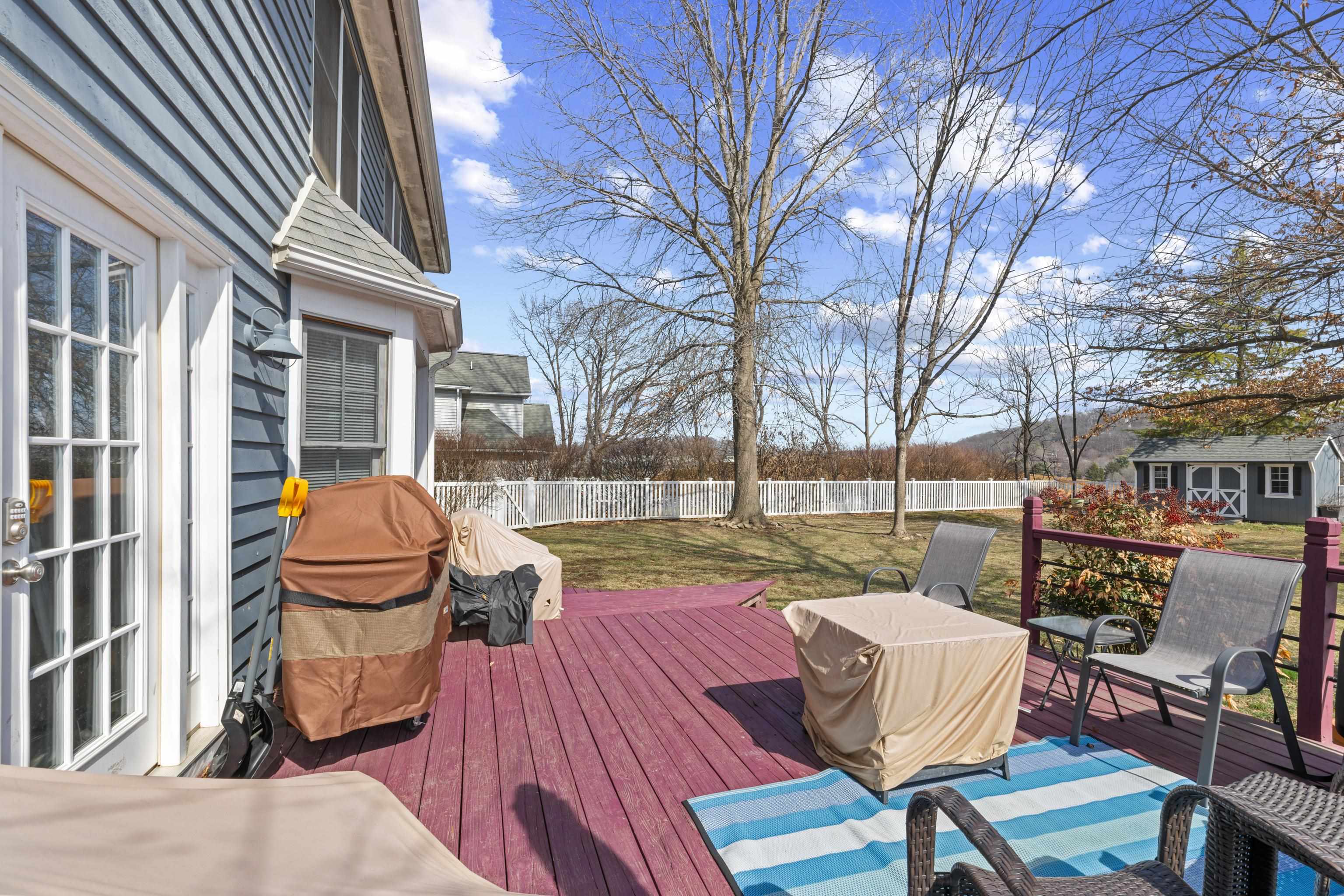 1540 Apple Ridge Court Harrisonburg, VA 22801 - Photo 52 of 75