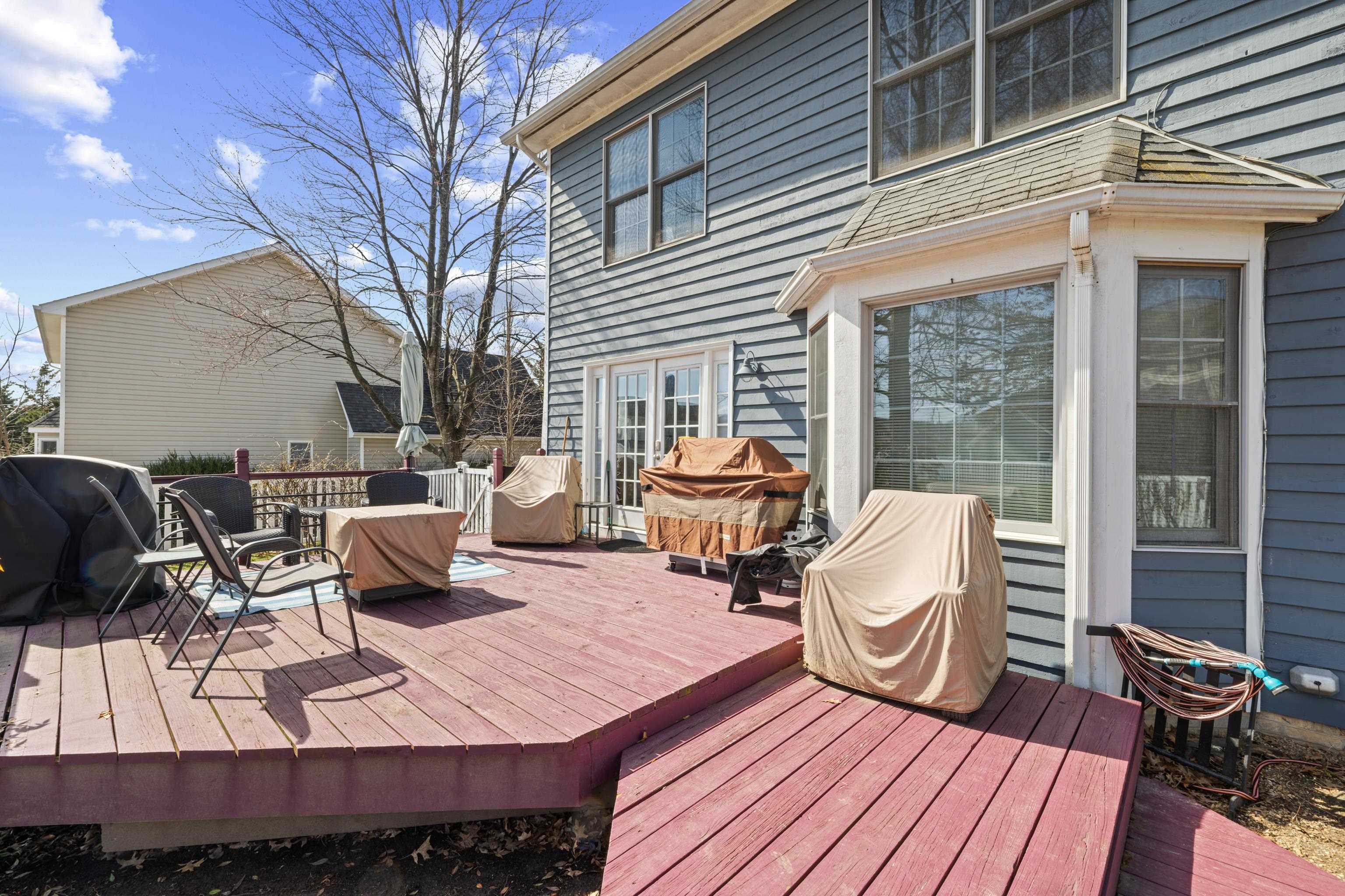 1540 Apple Ridge Court Harrisonburg, VA 22801 - Photo 53 of 75