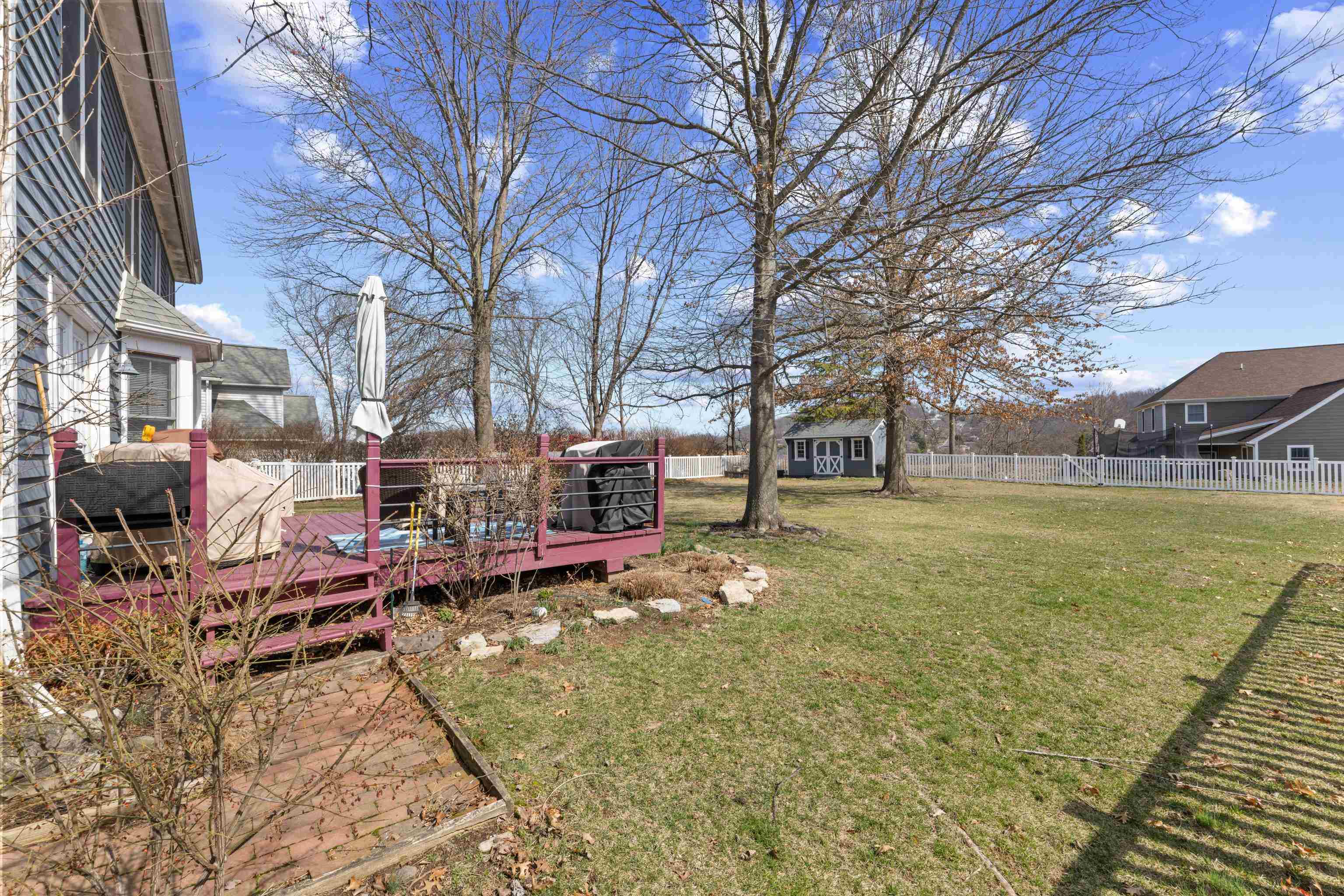 1540 Apple Ridge Court Harrisonburg, VA 22801 - Photo 54 of 75