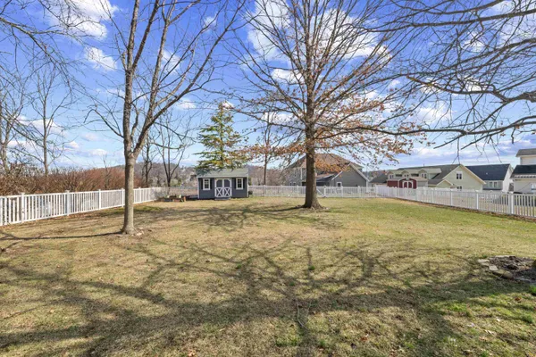 $425,000 | 1540 Apple Ridge Court, Harrisonburg, VA 22801