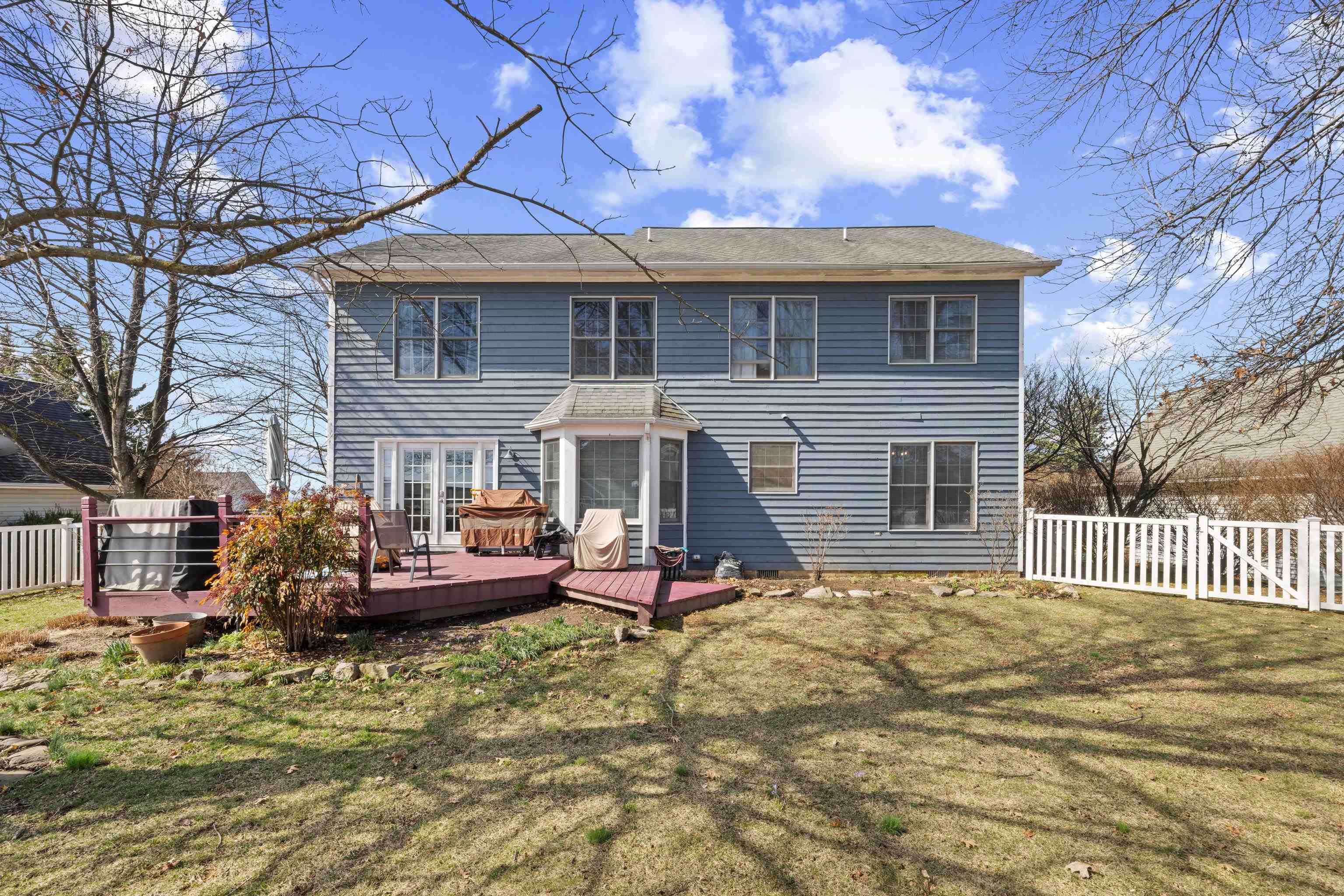 1540 Apple Ridge Court Harrisonburg, VA 22801 - Photo 57 of 75