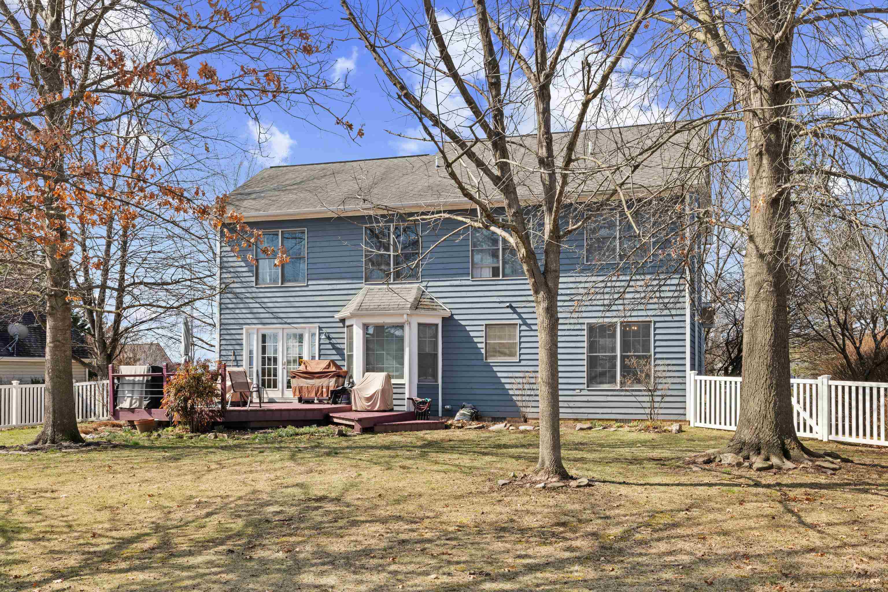 1540 Apple Ridge Court Harrisonburg, VA 22801 - Photo 60 of 75