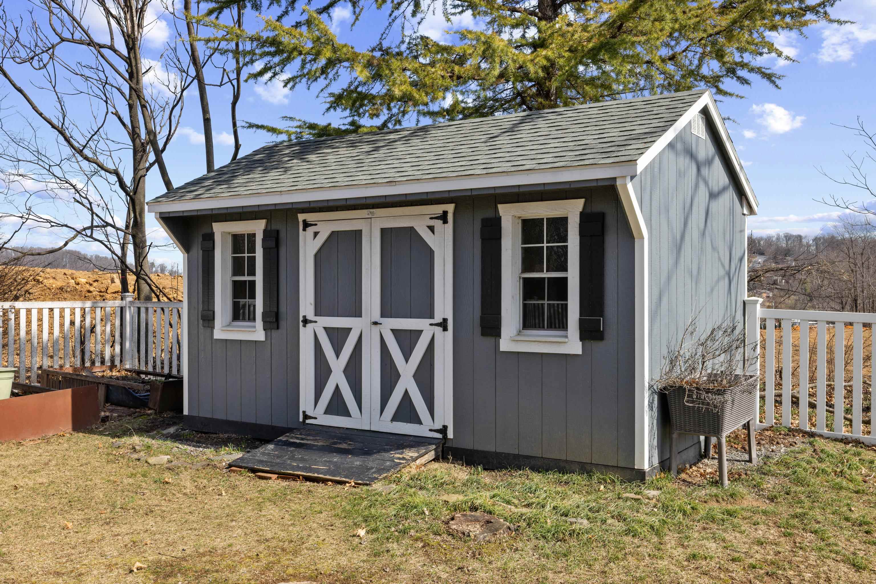 1540 Apple Ridge Court Harrisonburg, VA 22801 - Photo 62 of 75