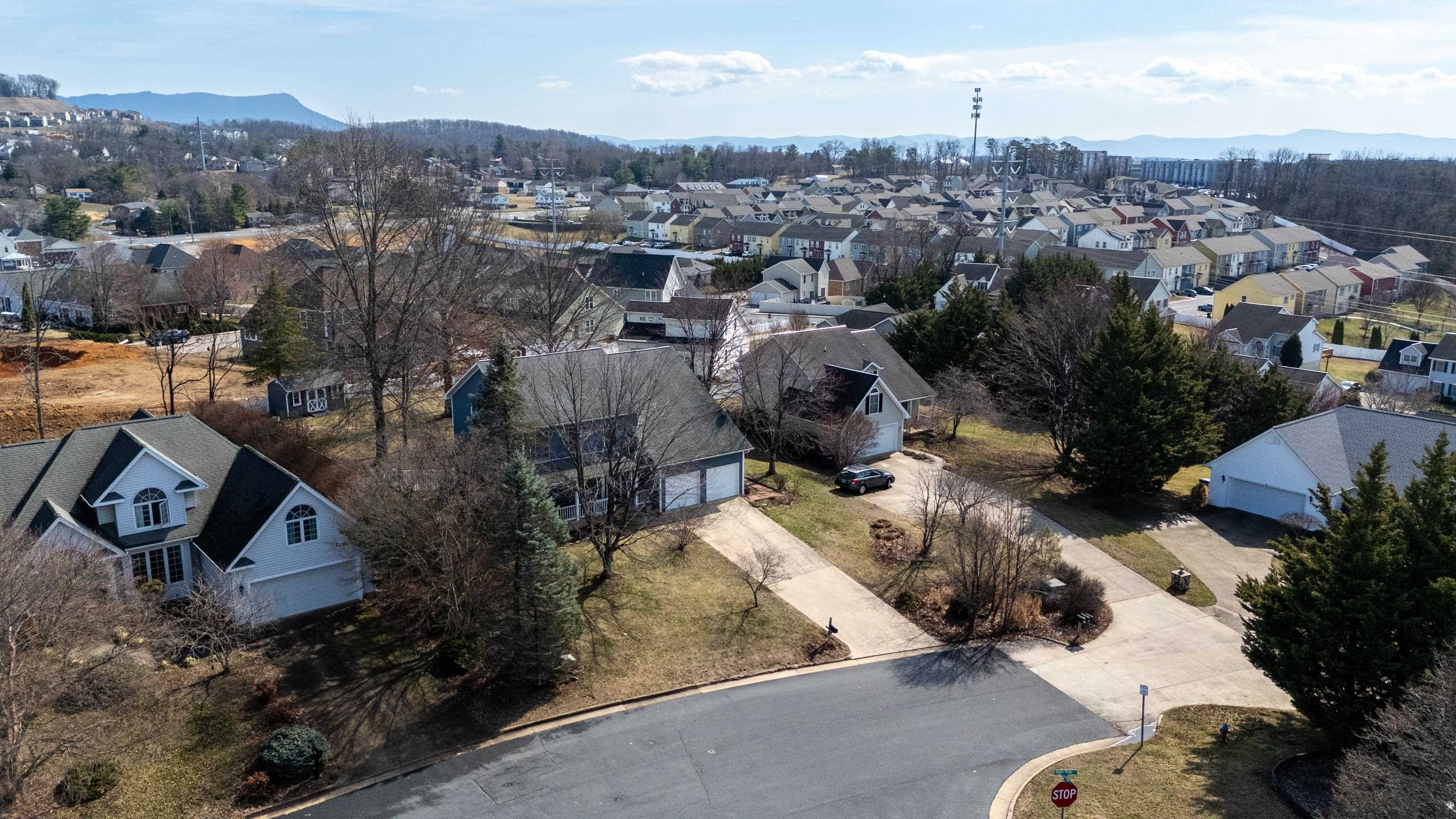 1540 Apple Ridge Court Harrisonburg, VA 22801 - Photo 64 of 75